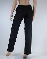 Tous les clients bénéficient de la livraison gratuite dès 25€ d'achats expédiés par amazon. Pantalon Noir Habille En Laine Femme Sessun Taille 42 Modele Murakami Ebay