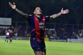 Cerro vs 2 de Mayo: Horario, dónde ver y previa del partido - Imagen principal del artículo