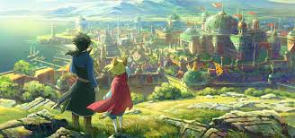 Pixiv is an illustration community service where you can post and enjoy creative work. äºŒãƒŽå›½2 å‰ä½œã¨ã®é•ã„ ã‚¹ãƒˆãƒ¼ãƒªã¾ã¨ã‚ å‰ä½œæœªãƒ—ãƒ¬ã‚¤ã§ã‚‚å¤§ä¸ˆå¤« ã'ãƒ¼ã‚Šã™