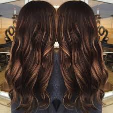 If you have completely black hair and have never dyed it, can you do ombré hair without bleaching the ends? 10 Terrific Highlight Ideas For Black Hair Bazarville