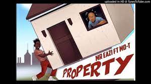 Fathers, as we all know, are the heads of every family. Mr Eazi Ft Mo T Property Audio Worldafromusic Youtube