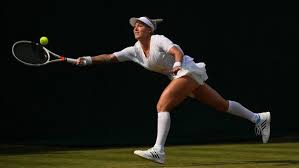 Live updates on star's condition after horror knee injury. Wimbledon 2017 Bethanie Mattek Sands Injured On Court