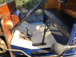 1912 Ford Model T For Sale 2173041 Hemmings Motor News Model T Ford Models Ford