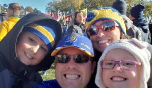 For the Love of Yellow and…