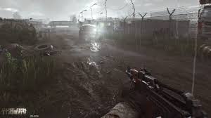 There's times when tarkov doesn't really know what it wants to be. Escape From Tarkov May Be Coming To Consoles New Stunning Screenshots Released