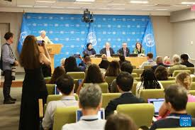 Xinhua - News update