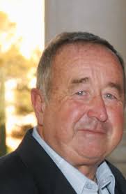 David Morgan Obituary