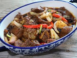 Daging masak kicap farra style. Daging Masak Kicap Mudah Dan Sedap Azie Kitchen