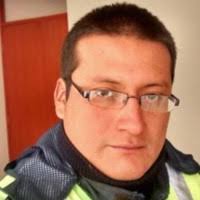 Pierre Jesus Yarma Paredes