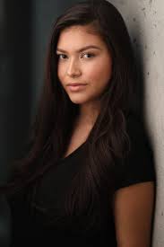 Peter Pan And Wendy Finds Its Tiger Lily: EXCLUSIVE