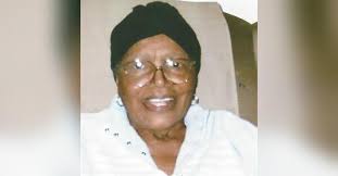 Alberta Donaldson Obituary