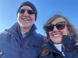 The best two weeks I never usually post anything personal, but I'm making  an exception, as my dad, the most important man in my life, has just turned  80! My brother and