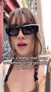 Exploring Iconic NYC Shops and Restaurants