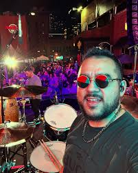 Omar Uribe (@omarudrums) • Instagram photos and videos