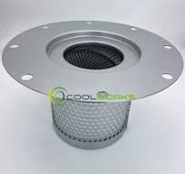 Order Custom Screw Air Compressor Spare Part Oil Separator ...