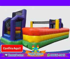 Nosso futebol de sabão é acompanhado de um monitor juiz a fim de garantir a tranquilidade e segurança das partidas. Aluguel Futebol De Sabao Em Curitiba Quadra Poliesportiva 3 Em 1