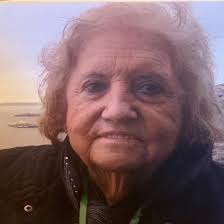 Obituary information for Betty Jean Helms Barrett