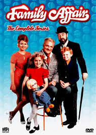 Star4laughs Is It Me Or Is It Just Me Family Affair Tv Show Childhood Tv Shows Tv Shows