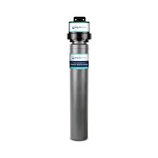It gets rid of any harsh chemicals, leaving me before we talk about the process of installing the filter, i wanted to talk briefly about how they work. Claryum Direct Connect Under Sink Water Filter Aquasana