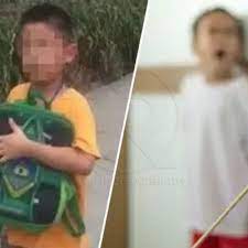 Menurut laporan metro, bapa kepada remaja tersebut memaklumkan anak perempuannya itu seorang yang lurus bendul. Tak Siapkan Kerja Sekolah Ibu Rotan Anak 5 Jam Sampai Mati