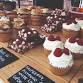 Walkden Artisan Market showcasing fresh produce and crafts