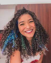 Infusão de colágeno novex, é bom para cabelos cacheados? Pin Em Cabelos Hair