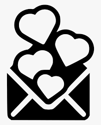 Free Free Heart Envelope Svg 749 SVG PNG EPS DXF File