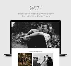 Maybe you would like to learn more about one of these? Ph Wedding Photography Portfolio Wordpress Theme By Wphunters Themeforest