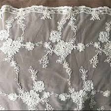 Rupanya kat situ berlambak tailor, now tempat tu dah cantik. Kain Lace Meter Women S Fashion Carousell Malaysia