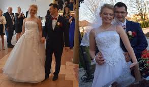 Za nami ostatni odcinek rolnik szuka żony. Aneta Z 5 Edycji Rolnik Szuka Zony Wziela Slub Sa Zdjecia Z Ceremonii Pudelek