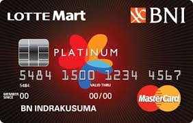 #3 mengajukan kartu kredit pada bank sesuai domisili. Bikin Kartu Kredit Bni Tanpa Slip Gaji