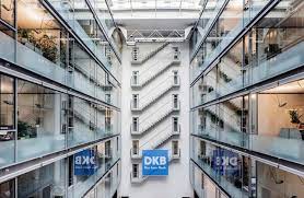 Make sure you are eligible: Deutsche Kreditbank Ag Dkb Setzt Mit Neuer Konzernstrategie Auf Starkes Wachstum Presseportal