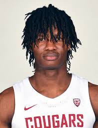 Washington State Basketball