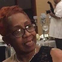 Mrs. Dana Velora Johnson Obituary (2025)