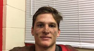 High School Football: Madison Mohawks 14, Anna Rockets 10