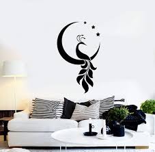 Cute small butterflies on the wall for bedroom. Car Wall Stickers India