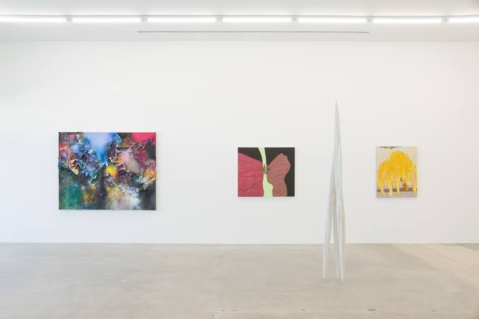 James Cope Gallery