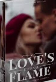 Eternal flame of love poem