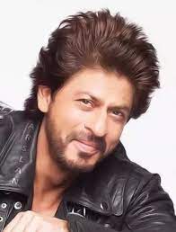 Shah rukh khan showed a new. What Does Srk Apply On His Hair Quora