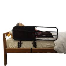 Get free shipping at $35 and view promotions and reviews for stander ez adjust bed rail. Stander Ez Adjust Bed Rail For Fall Prevention The Golden Concepts My