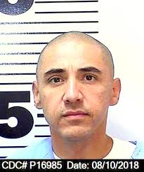 California man who killed O.C. teen in 1995 dies in cell