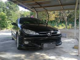 Ini adalah entry khas buat peugeot 206 @ naza bestari @ abang singa kesayangan ai. Naza Peugeot 206 2009 Cars Cars For Sale On Carousell