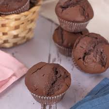Muffin Al Cioccolato Video Ricette Dolci Dolcetti Ricette Di Cucina