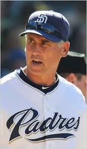 Padres Lose 10th Straight Game