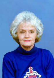 Jackie Terrell Obituary 2013