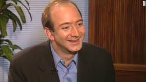 Excited to announce this year's bezos day one grants. Jeff Bezos S Complicated Legacy As Ceo Of Amazon Cnn