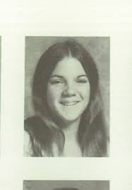 Mike Trevino. Class of 1981