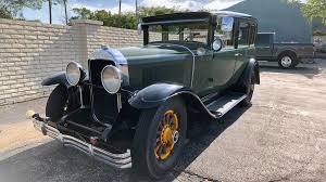 Image result for Chermonte Cream 1929 Buick