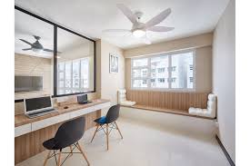 Piermont grand executive condominium @sumang walk 星水嘉园. Sumang Walk Block 256c Interior Design Renovation Projects In Singapore Study Room Design Hdb Living Room Room Design Bedroom