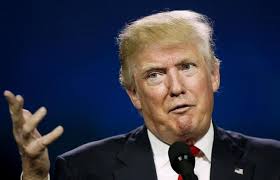 Trump tweet attacking Clinton employs ...